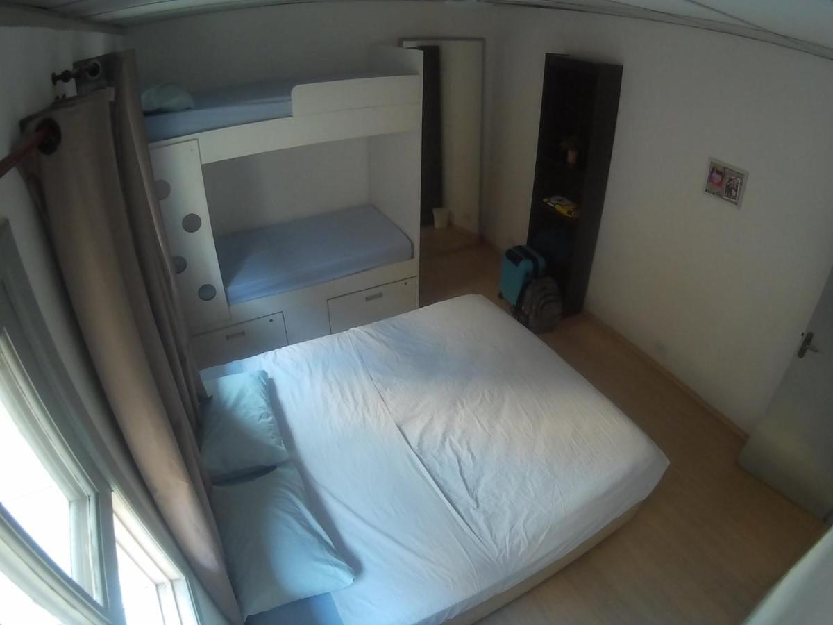 Roca Pousada Vila Mariana São Paulo Extérieur photo