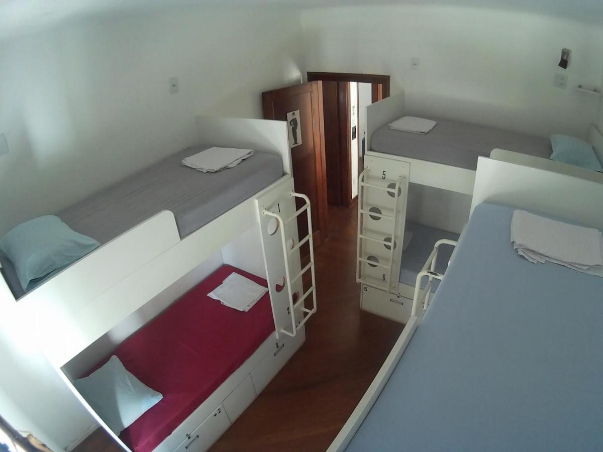 Roca Pousada Vila Mariana São Paulo Extérieur photo